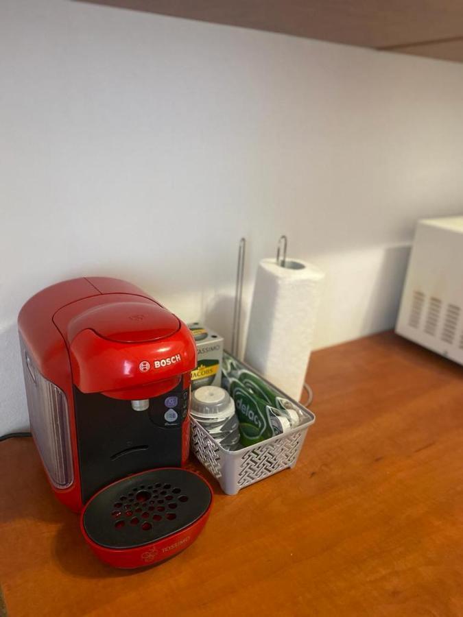 Downtown Apartment Craiova Eksteriør billede