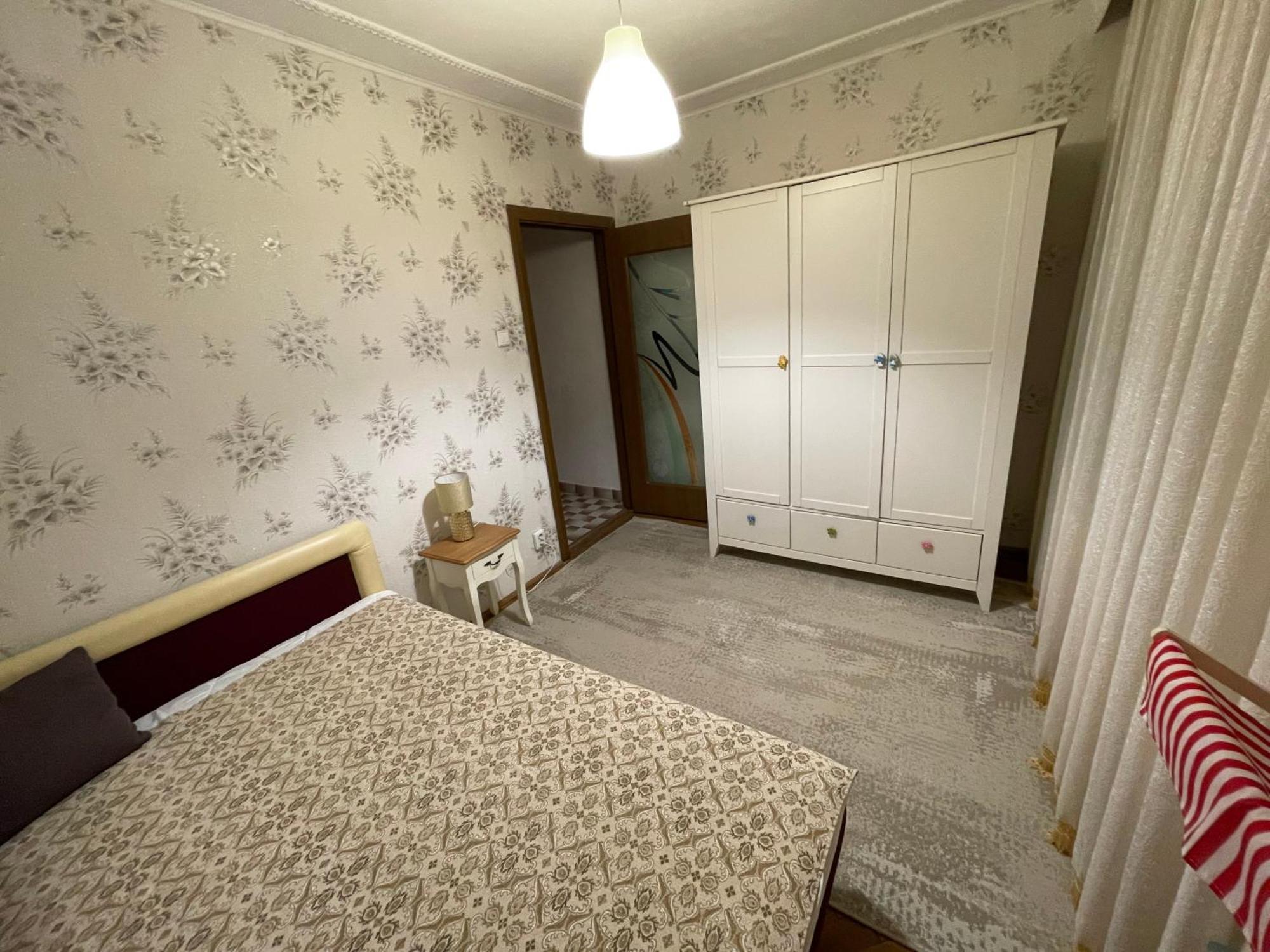 Downtown Apartment Craiova Eksteriør billede