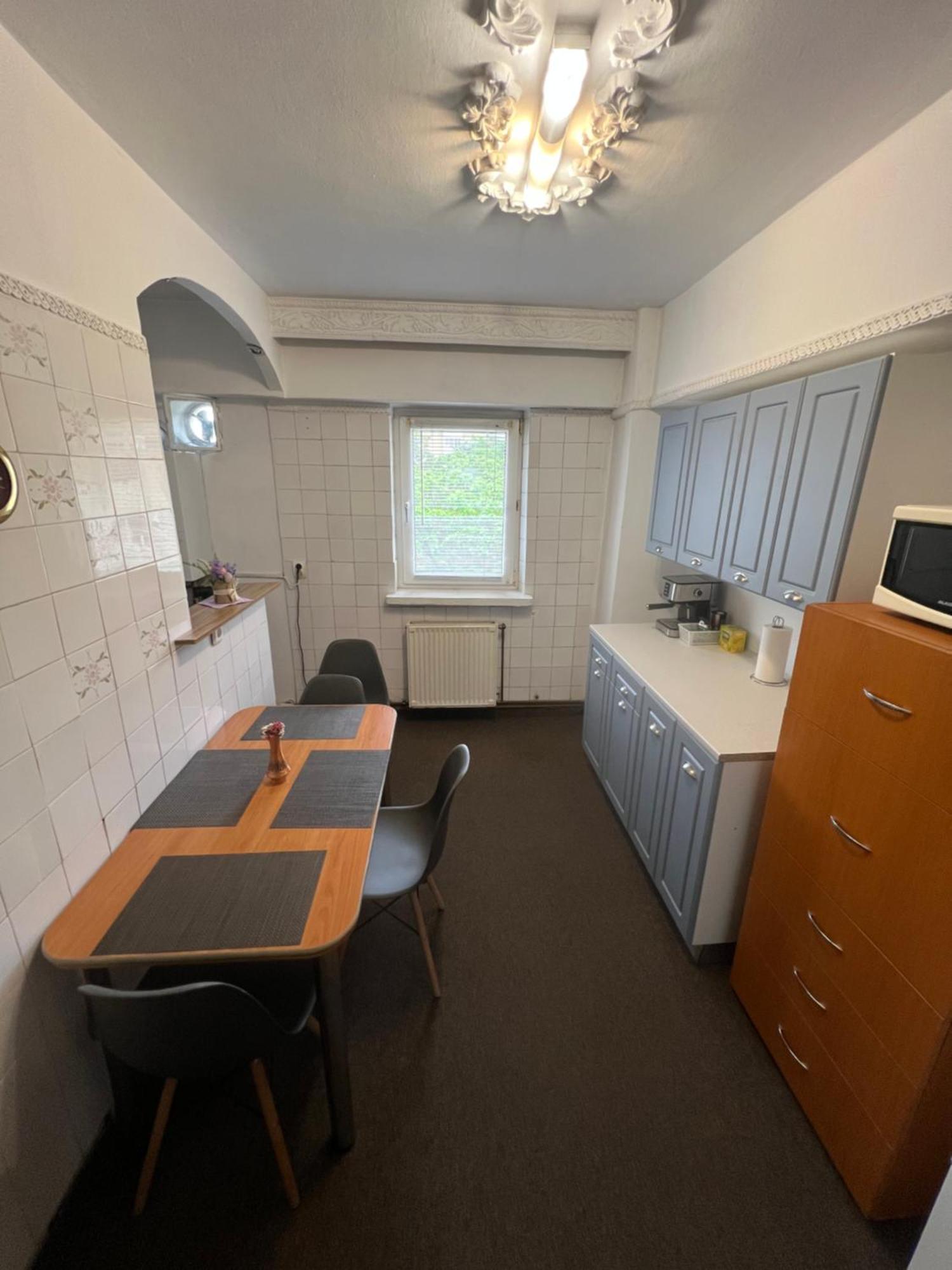 Downtown Apartment Craiova Eksteriør billede